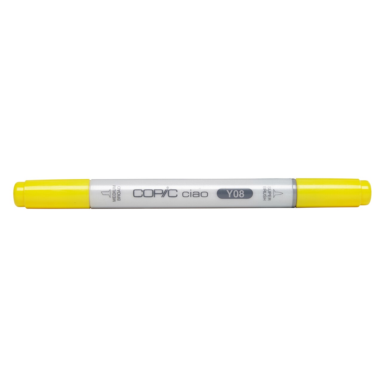 Copic Ciao Marker, Acid Yellow